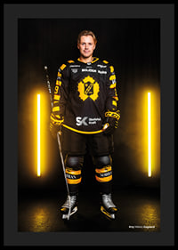Mikkel Aagaard #29 Skellefteå AIK 2025/2026-4