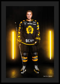 Mikkel Aagaard #29 Skellefteå AIK 2025/2026-4