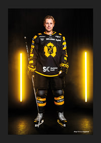 Mikkel Aagaard #29 Skellefteå AIK 2025/2026-5