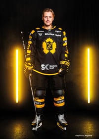 Mikkel Aagaard #29 Skellefteå AIK 2025/2026-3