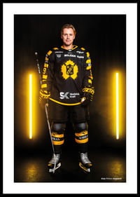 Mikkel Aagaard #29 Skellefteå AIK 2025/2026-0