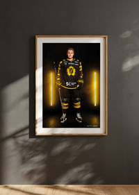 Mikkel Aagaard #29 Skellefteå AIK 2025/2026-4