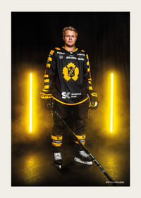 Måns Forsfjäll #6 Skellefteå AIK 2025/2026-3