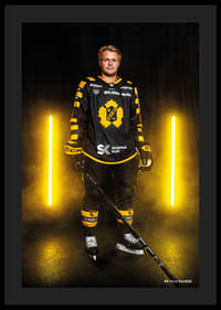 Måns Forsfjäll #6 Skellefteå AIK 2025/2026-4