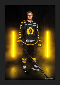Måns Forsfjäll #6 Skellefteå AIK 2025/2026-5