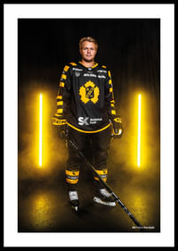 Måns Forsfjäll #6 Skellefteå AIK 2025/2026-0