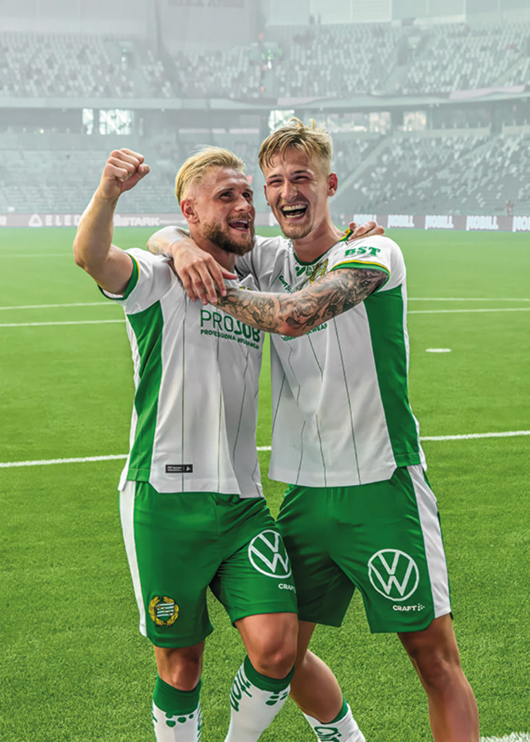 2024 Simon Strand Fredrik Hammar Hammarby IF-12