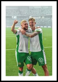 2024 Simon Strand Fredrik Hammar Hammarby IF-0
