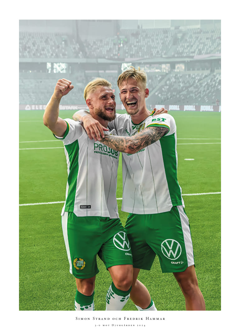 2024 Simon Strand Fredrik Hammar Hammarby IF-12