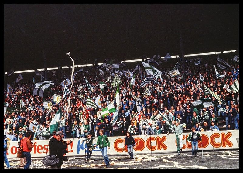 1982 SM-final Publik 04 Hammarby IF-12