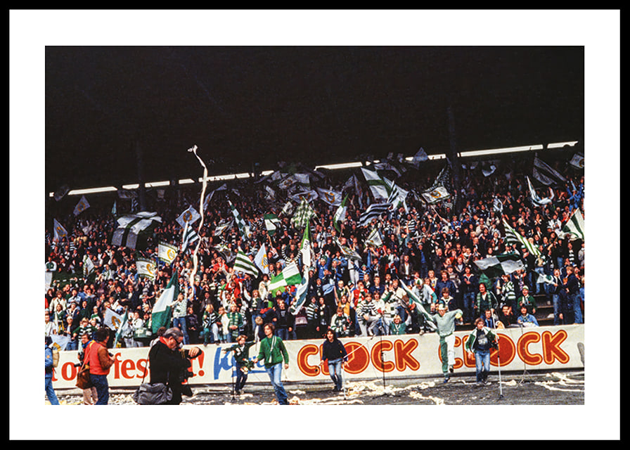 1982 SM-final Publik 04 Hammarby IF-12