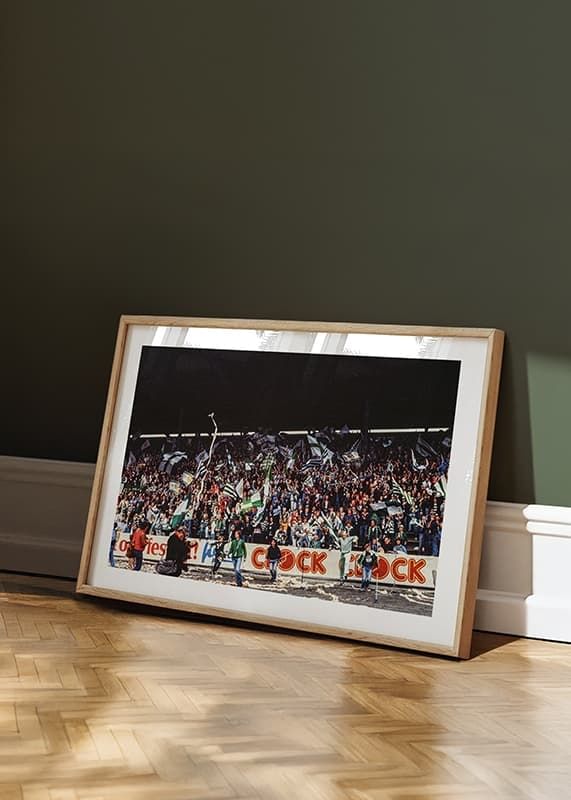 Poster 1982 SM-final Publik 04 Hammarby IF crossfade