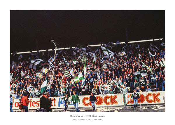 Poster 1982 SM-final Publik 04 Hammarby IF