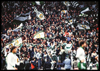 1982 SM-final Publik 03 Hammarby IF-4