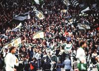 1982 SM-final Publik 03 Hammarby IF-3