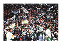1982 SM-final Publik 03 Hammarby IF-3