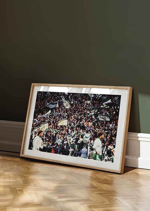 Poster 1982 SM-final Publik 03 Hammarby IF crossfade