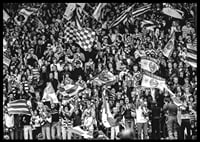 1982 SM-final Publik 02 Hammarby IF-4