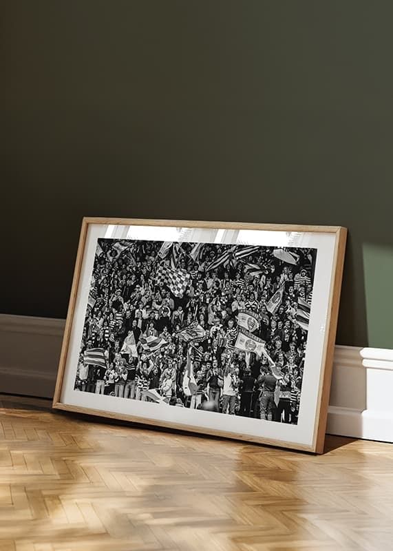 Poster 1982 SM-final Publik 02 Hammarby IF crossfade