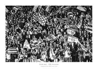 1982 SM-final Publik 02 Hammarby IF-1