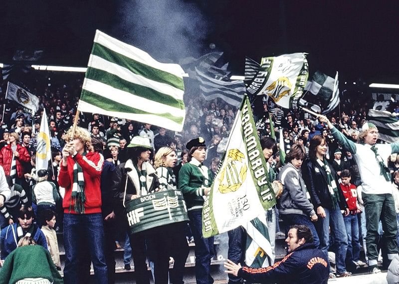 1982 SM-final Publik 01 Hammarby IF-12