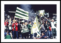 1982 SM-final Publik 01 Hammarby IF-2