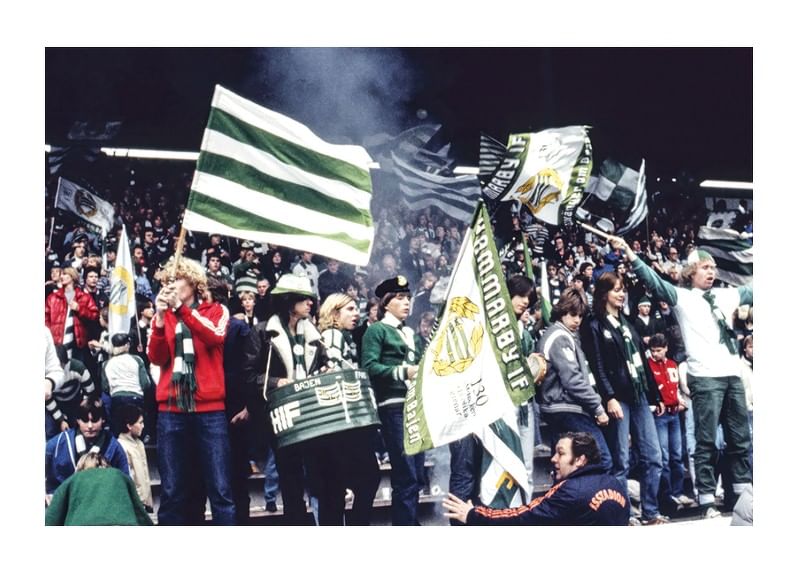 1982 SM-final Publik 01 Hammarby IF-12