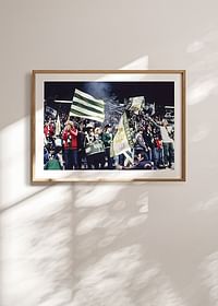 1982 SM-final Publik 01 Hammarby IF-4