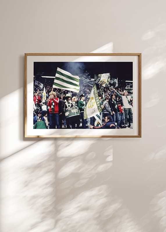1982 SM-final Publik 01 Hammarby IF-12