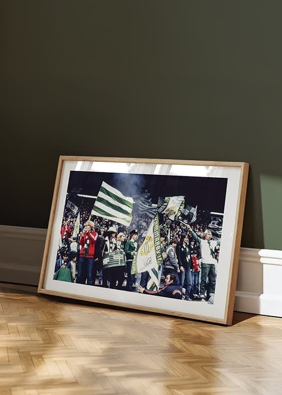 1982 SM-final Publik 01 Hammarby IF-12