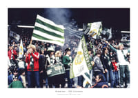 1982 SM-final Publik 01 Hammarby IF-1