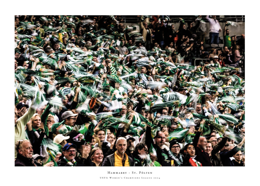 2024 UEFA Womens Champions League Publik Hammarby IF-12