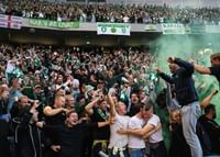 2023 UEFA Conference League Publik Hammarby IF-3