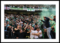 2023 UEFA Conference League Publik Hammarby IF-2