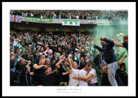 2023 UEFA Conference League Publik Hammarby IF-0