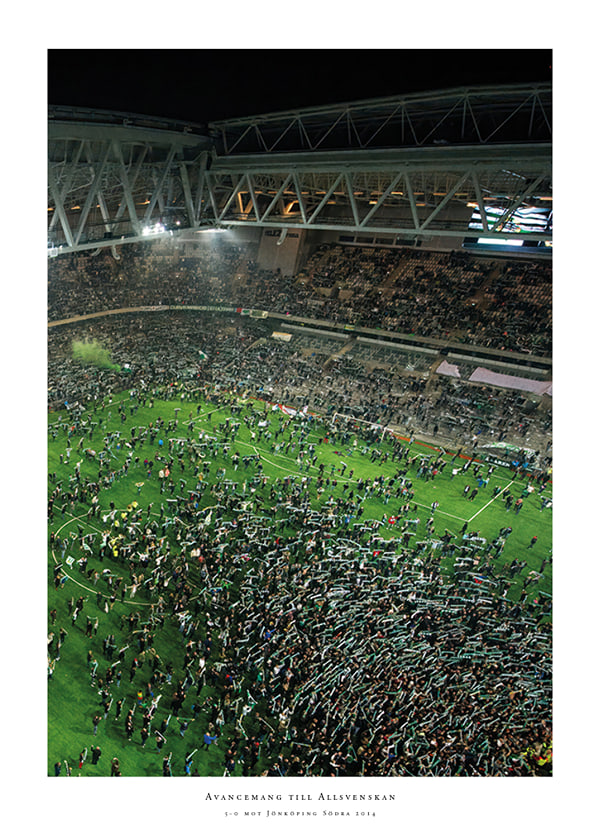 Poster 2014 Avancemang Publik 03 Hammarby IF