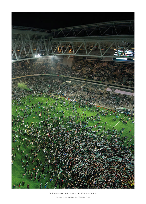 Poster 2014 Avancemang Publik 03 Hammarby IF