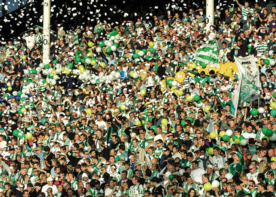 2001 Publik 01 Hammarby IF-12