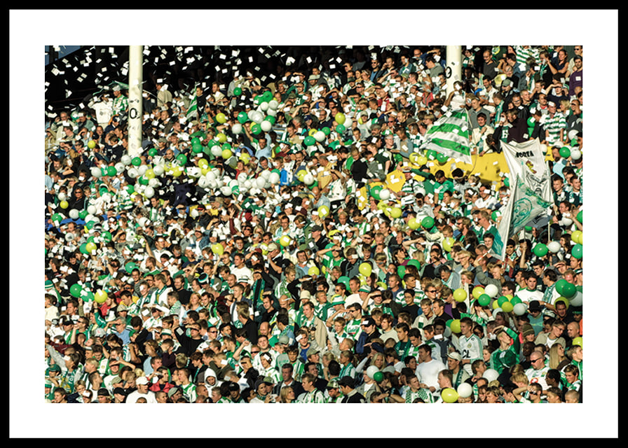 2001 Publik 01 Hammarby IF-12