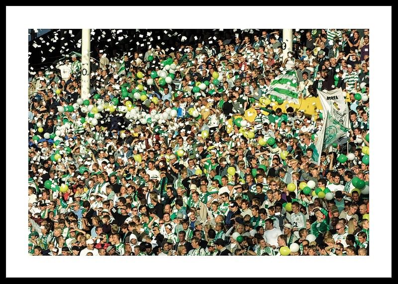 2001 Publik 01 Hammarby IF-12