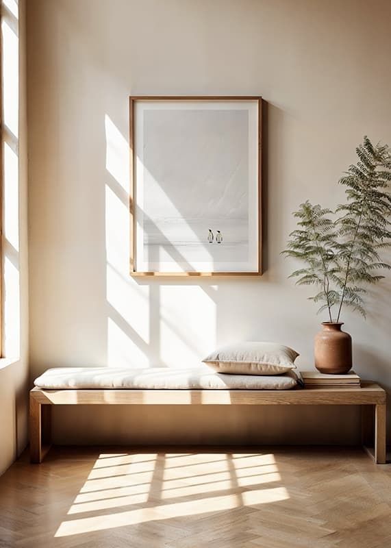 Juliste Companions In The Cold crossfade