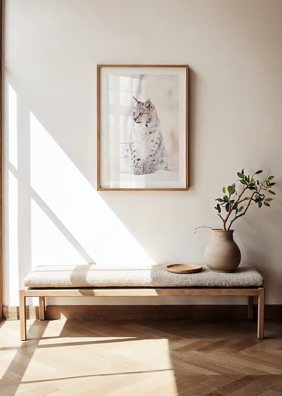 Juliste Winters Guardian crossfade