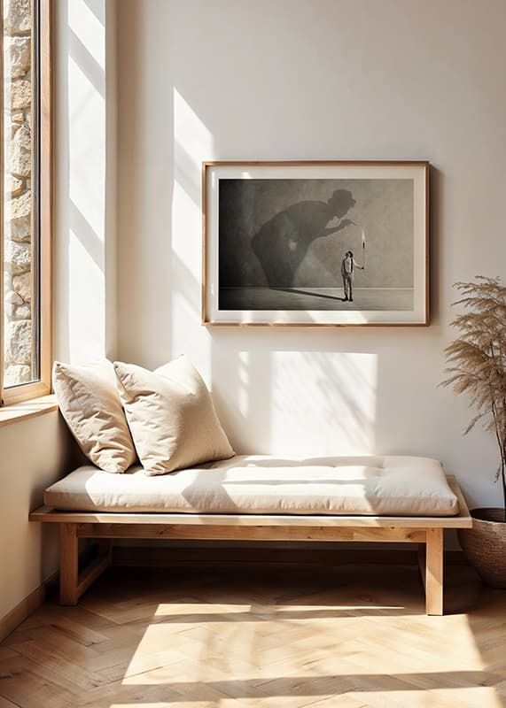 Poster The Shadow Within crossfade