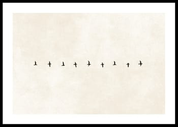 Poster Unity In Motion