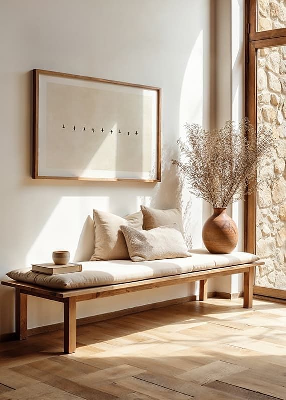 Poster Unity In Motion crossfade