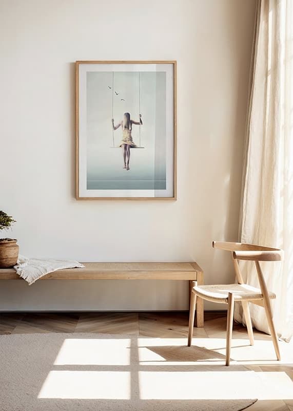 Poster Dreams In The Sky crossfade