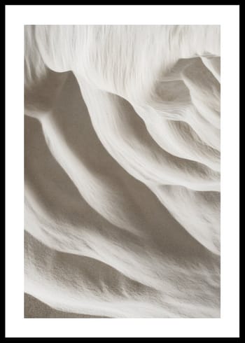 Poster Ethereal Textures