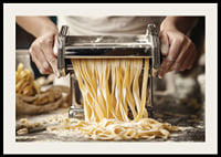 A moment of Italian artisan joy where fresh pasta is created with love and tradition-2