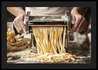 A moment of Italian artisan joy where fresh pasta is created with love and tradition-4