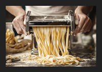 A moment of Italian artisan joy where fresh pasta is created with love and tradition-5